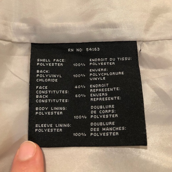 Andrew Marc Jacket - Picture 13 of 15